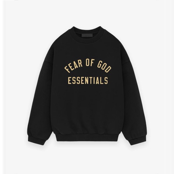 ❤피어오브갓 남성 라운드 맨투맨 - Fear of god Mens Round Tshirt - fec3325x