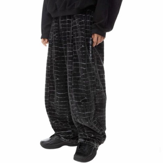 ❤알렉산더왕 남성 트레이닝 팬츠 - Alexander wang Mens Sweat Pants - alc3334x