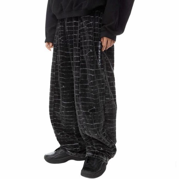 ❤알렉산더왕 남성 트레이닝 팬츠 - Alexander wang Mens Sweat Pants - alc3334x