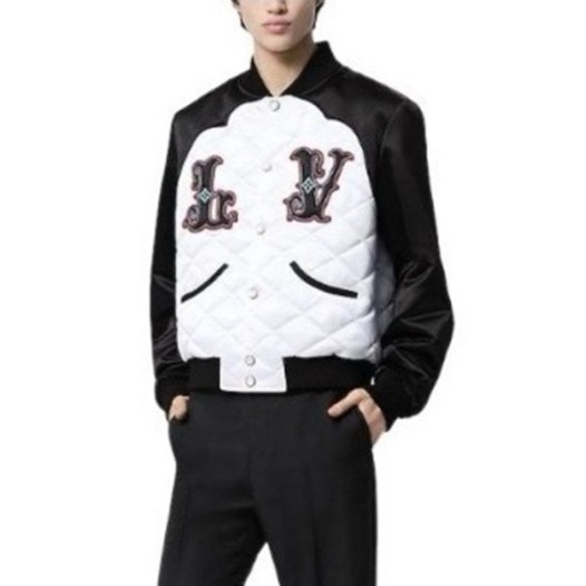 ❤루이비통 남성 베이직 재킷 - Louis vuitton Mens Basic Jacket - lvc3339x