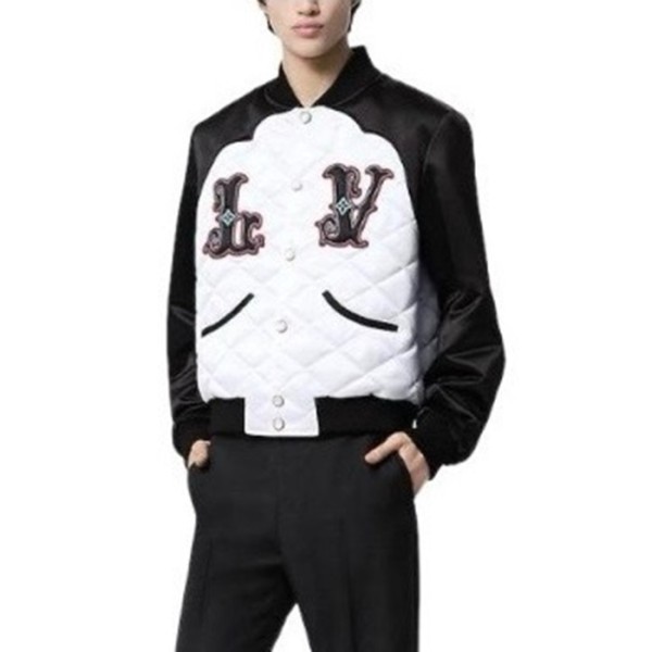 ❤루이비통 남성 베이직 재킷 - Louis vuitton Mens Basic Jacket - lvc3339x