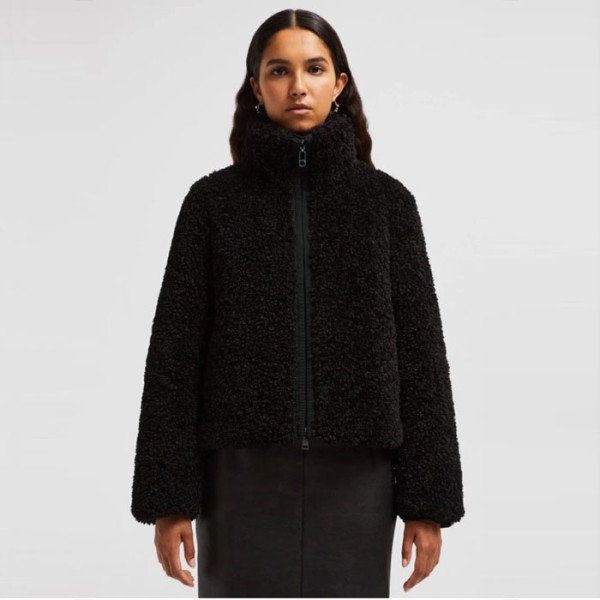 ❤몽클레어 여성 집업 자켓 - Moncler Womens Zip-up Jacket - moc3342x