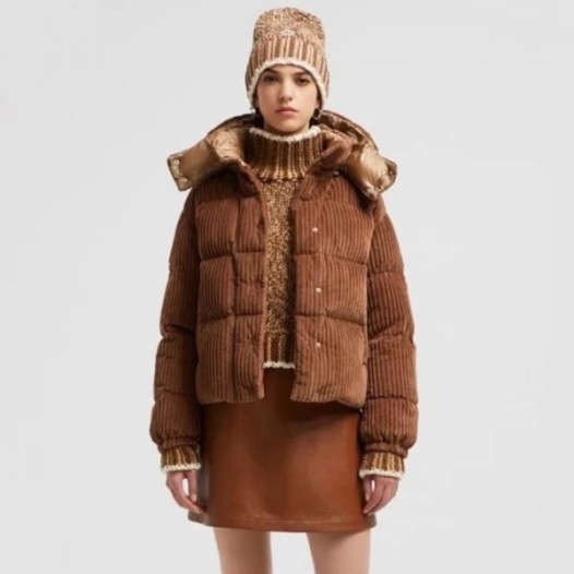 ❤몽클레어 여성 구스 다운 패딩 - Moncler Womens Goose Down Padding - moc3344x