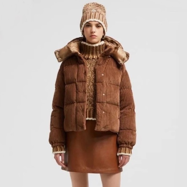 ❤몽클레어 여성 구스 다운 패딩 - Moncler Womens Goose Down Padding - moc3344x