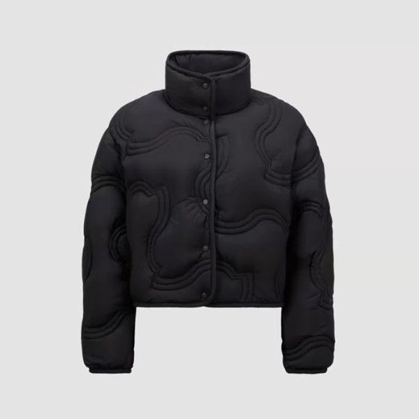 ❤몽클레어 여성 구스 다운 패딩 - Moncler Womens Goose Down Padding - moc3345x