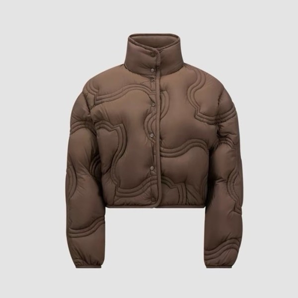 ❤몽클레어 여성 구스 다운 패딩 - Moncler Womens Goose Down Padding - moc3346x