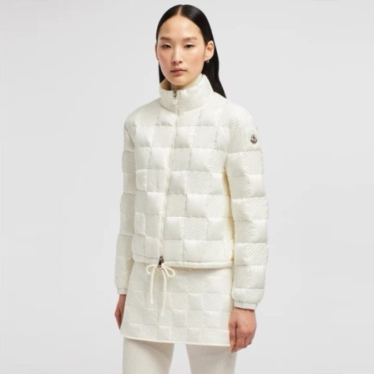 ❤몽클레어 여성 구스 다운 패딩 - Moncler Womens Goose Down Padding - moc3347x