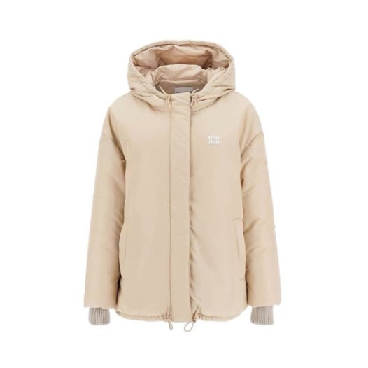 ❤미우미우 여성 다운 자켓 - Miumiu Womens Down Jacket - mic3348x