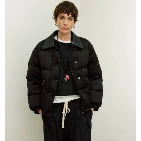 ❤미우미우 여성 다운 자켓 - Miumiu Womens Down Jacket - mic3349x