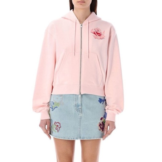 ❤겐조 여성 집업 후드티 - Kenzo Womens Zip-up Hoodie - kec3353x