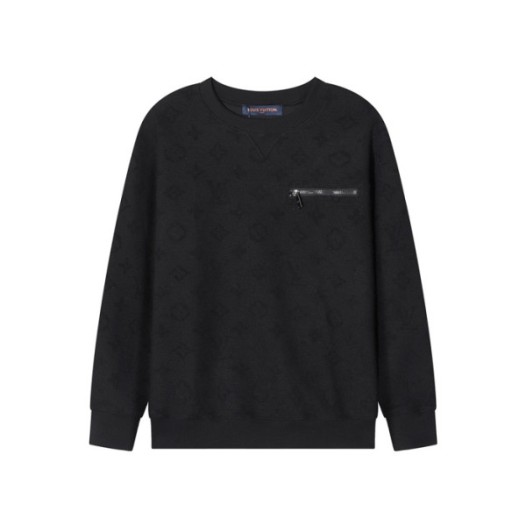❤루이비통 남성 라운드 맨투맨 - Louis vuitton Mens Round Tshirt - lvc3354x