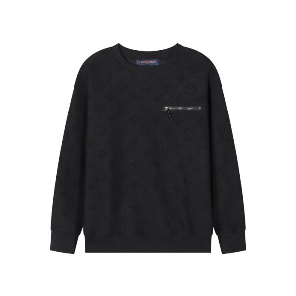 ❤루이비통 남성 라운드 맨투맨 - Louis vuitton Mens Round Tshirt - lvc3354x