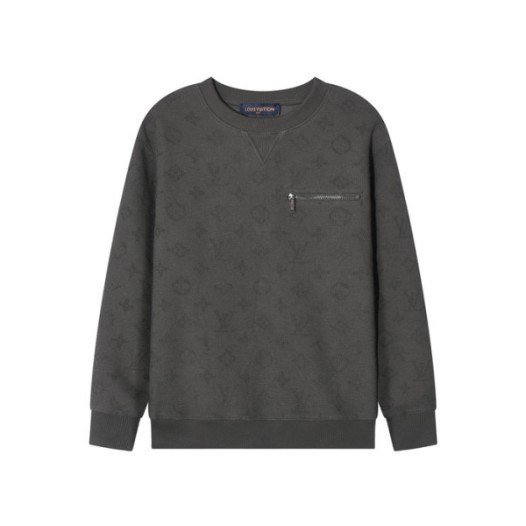 ❤루이비통 남성 라운드 맨투맨 - Louis vuitton Mens Round Tshirt - lvc3357x