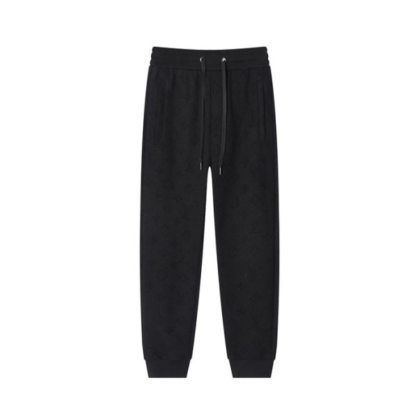 ❤루이비통 남성 조거 팬츠 - Louis vuitton Mens Jogger Pants - lvc3358x