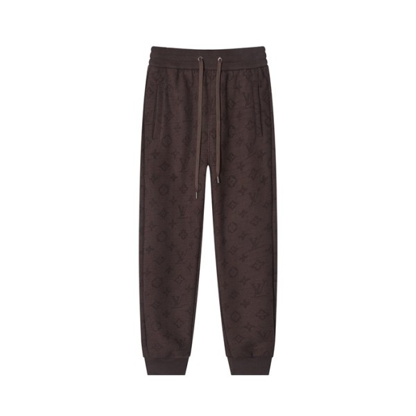 ❤루이비통 남성 조거 팬츠 - Louis vuitton Mens Jogger Pants - lvc3359x