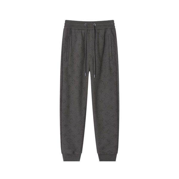 ❤루이비통 남성 조거 팬츠 - Louis vuitton Mens Jogger Pants - lvc3360x