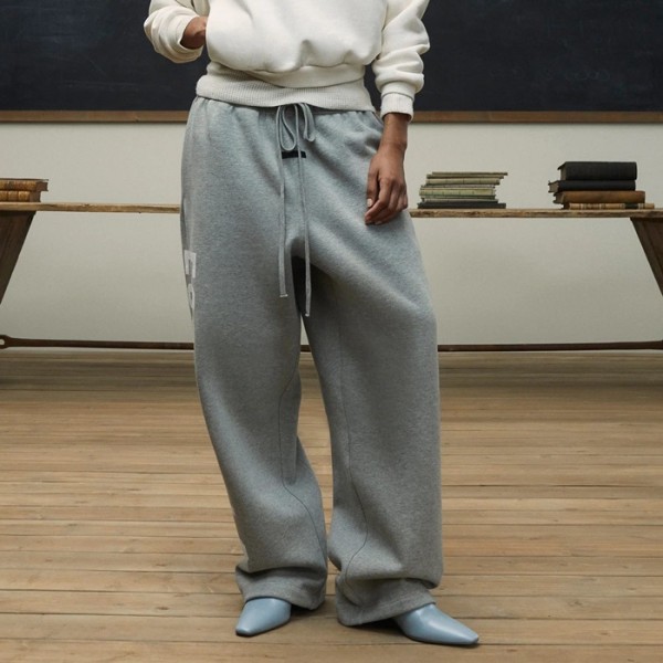 ❤피어오브갓 남성 그레이 팬츠 - Fear of god Mens Gray Pants - fec3362x