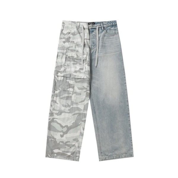 ❤발렌시아가 남성 캐쥬얼 팬츠 - Balenciaga Mens Casual Pants - bac3382x