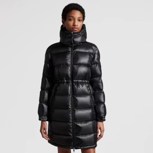 ❤몽클레어 여성 구스 다운 패딩 - Moncler Womens Goose Down Padding - moc3389x
