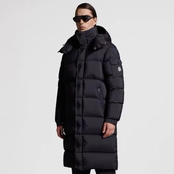 ❤몽클레어 남성 다운 패딩 - Moncler Mens Down Padding - moc3390x