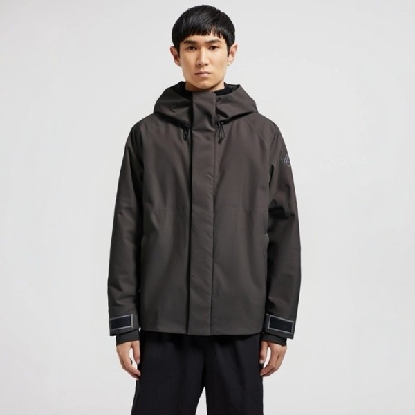 ❤로로피아나 남성 다운 자켓 - Loro Piana Mens Down Jacket - lpc3406x