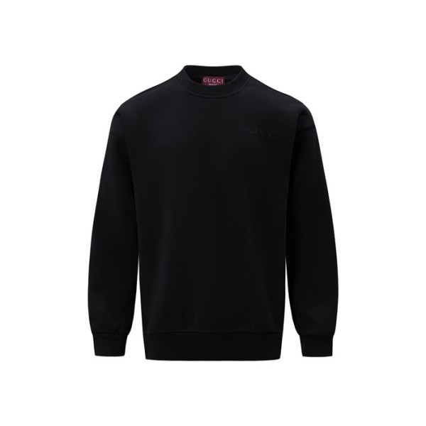 ❤구찌 남성 라운드 긴팔티 - Gucci Mens Round Tshirt - guc3414x