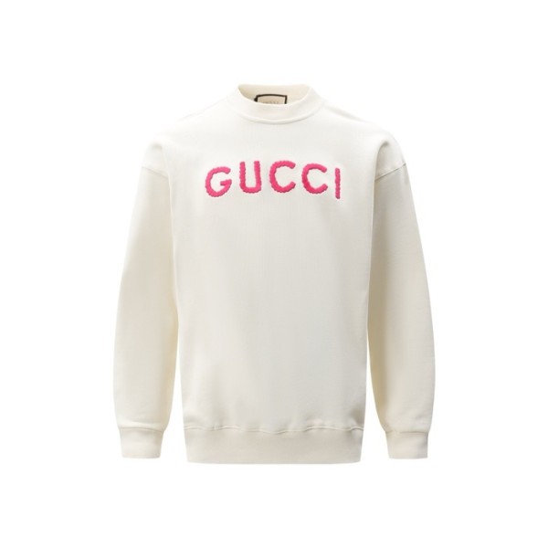 ❤구찌 남성 라운드 긴팔티 - Gucci Mens Round Tshirt - guc3415x