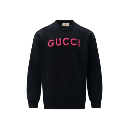 ❤구찌 남성 라운드 긴팔티 - Gucci Mens Round Tshirt - guc3416x