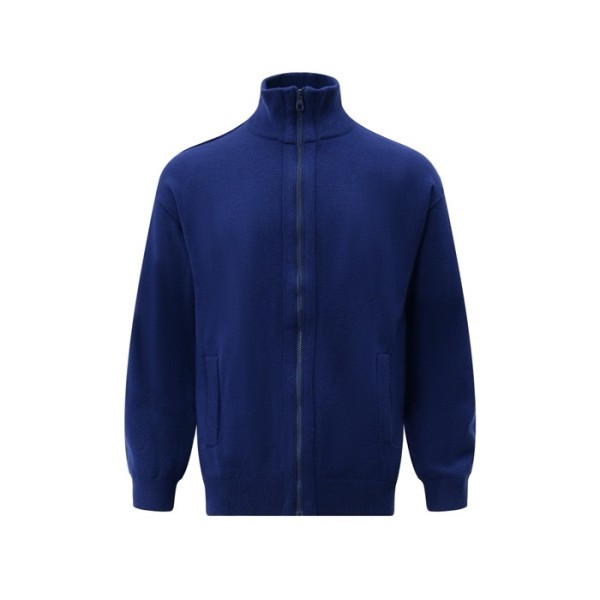 ❤루이비통 남성 집업 스웨터 - Louis vuitton Mens Zip-up Sweater - lvc3418x