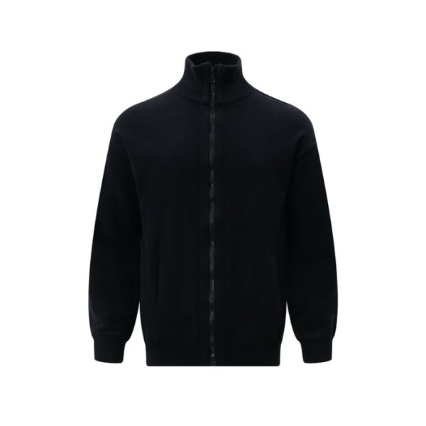 ❤루이비통 남성 집업 스웨터 - Louis vuitton Mens Zip-up Sweater - lvc3420x