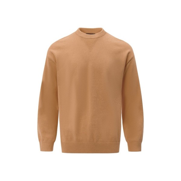❤루이비통 남성 라운드 스웨터 - Louis vuitton Mens Round Sweater - lvc3423x