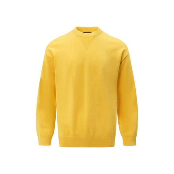 ❤루이비통 남성 라운드 스웨터 - Louis vuitton Mens Round Sweater - lvc3425x