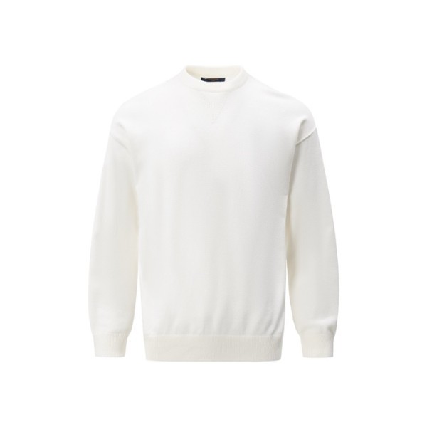 ❤루이비통 남성 라운드 스웨터 - Louis vuitton Mens Round Sweater - lvc3427x