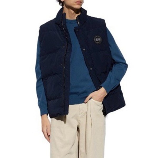 ❤캐나다구스 남성 덕다운 베스트 - CanadaGoose Mens Down Vest - cac3488x