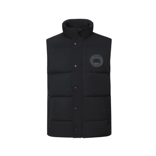 ❤캐나다구스 남성 덕다운 베스트 - CanadaGoose Mens Down Vest - cac3490x