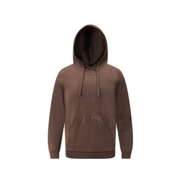 ❤루이비통 남성 후드 스웨터 - Louis vuitton Mens Hood Sweater - lvc3491x
