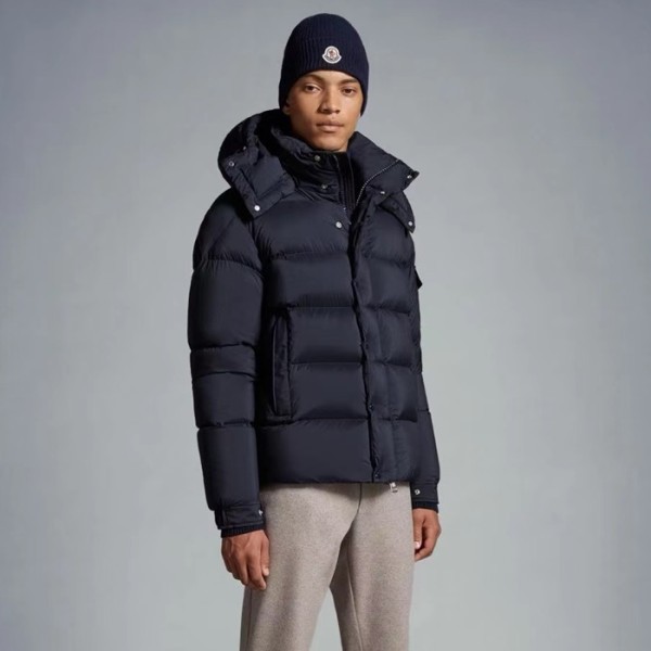 ❤몽클레어 남성 다운 패딩 - Moncler Mens Down Padding - moc3498x