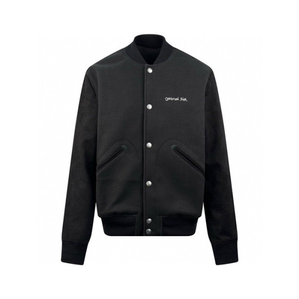 ❤디올 남성 봄버 재킷 - Dior Mens Bomber Jacket - dic3503x