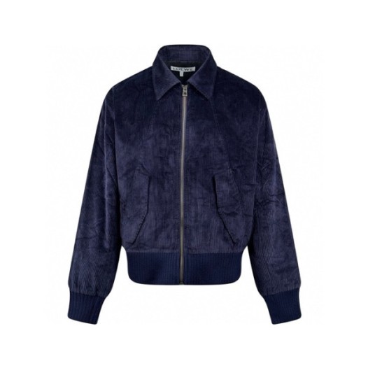❤로에베 남성 봄버 재킷 - Loewe Mens Bomber Jacket - loc3504x