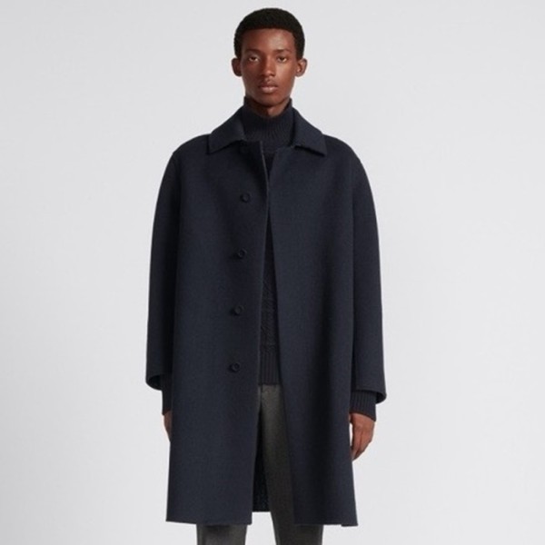 ❤디올 남성 오블리크 코트 - Dior Mens Oblique Coat - dic3505x