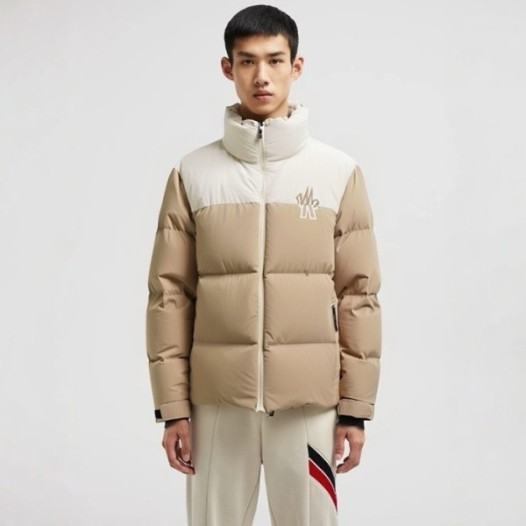 ❤몽클레어 남성 다운 패딩 - Moncler Mens Down Padding - moc3514x