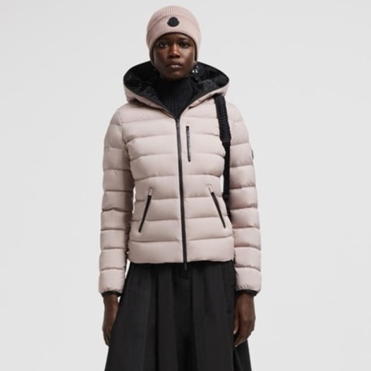 ❤몽클레어 여성 구스 다운 패딩 - Moncler Womens Goose Down Padding - moc3518x