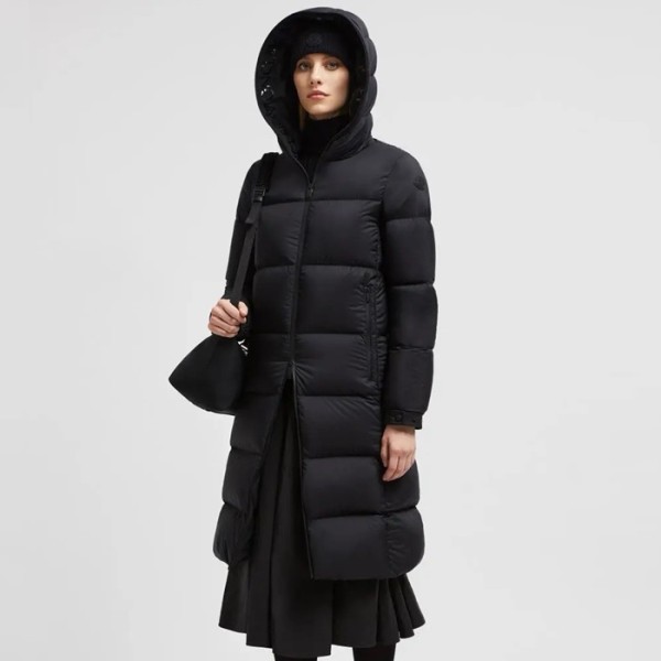 ❤몽클레어 여성 구스 다운 패딩 - Moncler Womens Goose Down Padding - moc3519x