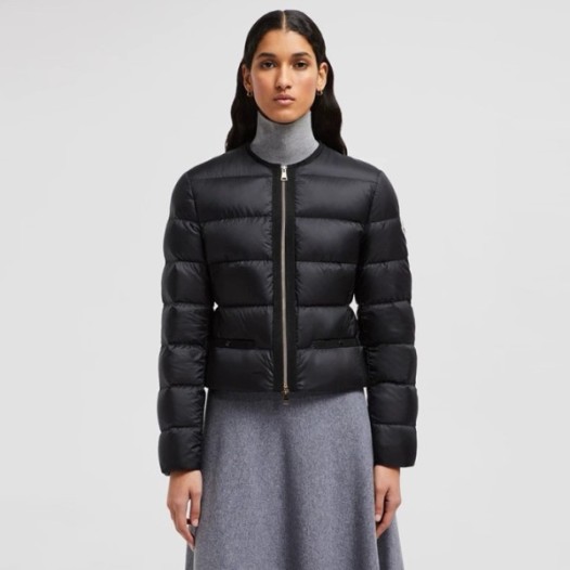 ❤몽클레어 여성 다운 패딩 - Moncler Womens Down Padding - moc3523x