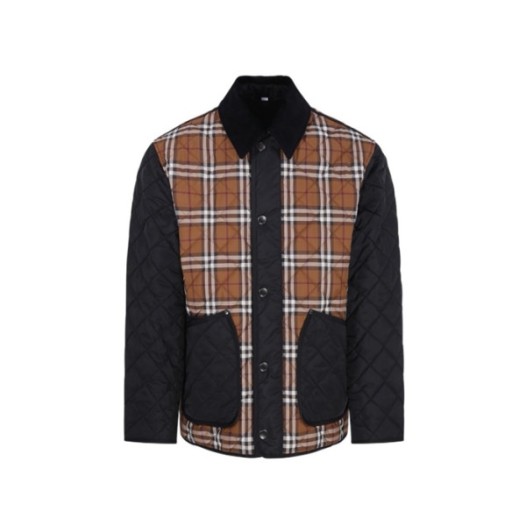 ❤버버리 남성 빈티지 자켓 - Burberry Mens Vintage Jacket - buc3538x