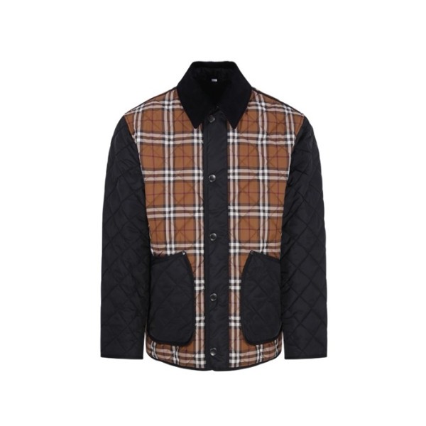 ❤버버리 남성 빈티지 자켓 - Burberry Mens Vintage Jacket - buc3538x