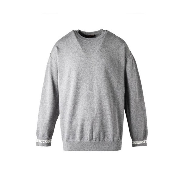 ❤루이비통 남성 라운드 스웨터 - Louis vuitton Mens Round Sweater - lvc3542x
