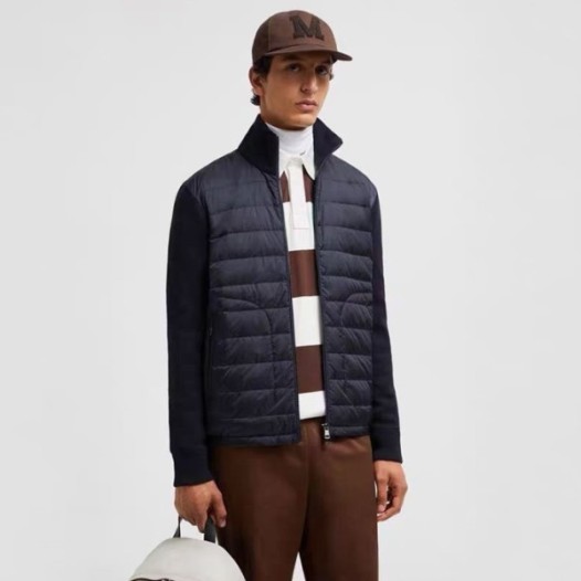 ❤몽클레어 남성 다운 재킷 - Moncler Mens Down Jacket - moc3547x