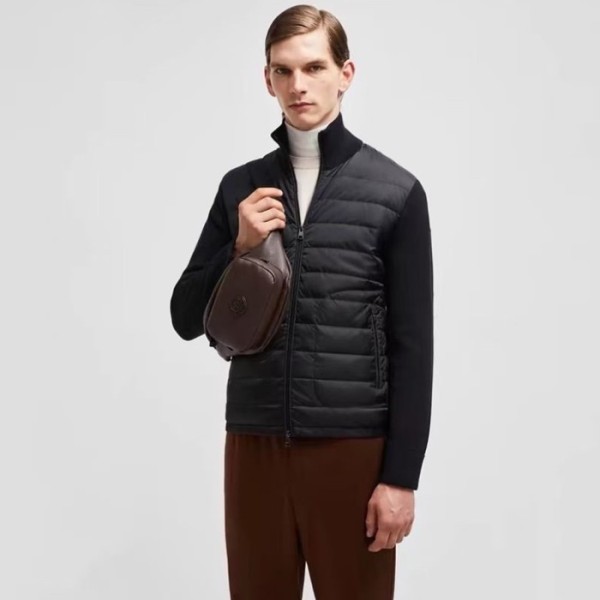 ❤몽클레어 남성 다운 재킷 - Moncler Mens Down Jacket - moc3548x