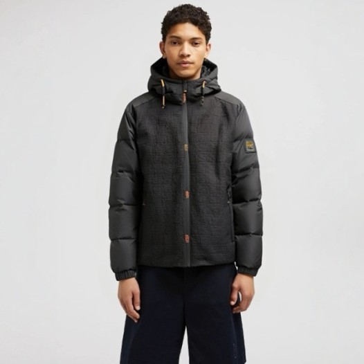 ❤펜디 남성 다운 패딩 - Fendi Mens Down Padding - fec3556x
